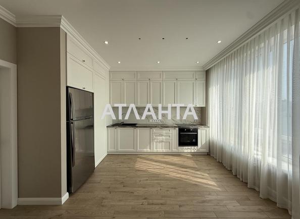 3-кімнатна квартира за адресою вул. Толбухіна (площа 87 м²) - Atlanta.ua - фото 5