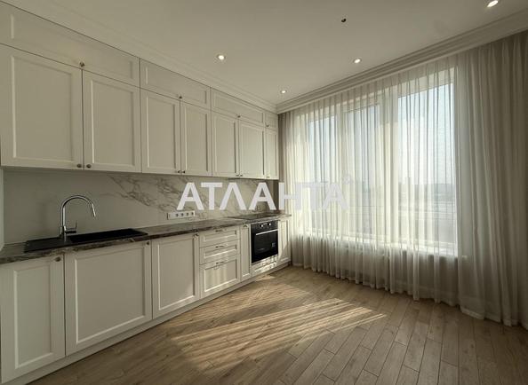 3-кімнатна квартира за адресою вул. Толбухіна (площа 87 м²) - Atlanta.ua - фото 6