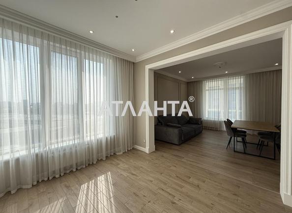 3-кімнатна квартира за адресою вул. Толбухіна (площа 87 м²) - Atlanta.ua - фото 7