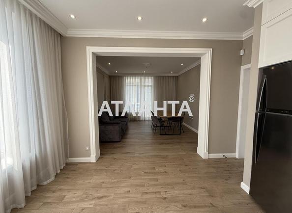 3-кімнатна квартира за адресою вул. Толбухіна (площа 87 м²) - Atlanta.ua - фото 8