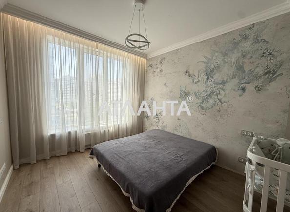 3-кімнатна квартира за адресою вул. Толбухіна (площа 87 м²) - Atlanta.ua - фото 16