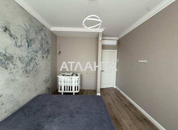 3-кімнатна квартира за адресою вул. Толбухіна (площа 87 м²) - Atlanta.ua - фото 17