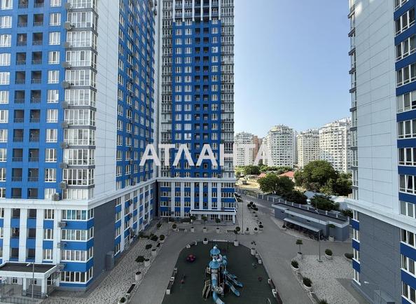 3-кімнатна квартира за адресою вул. Толбухіна (площа 87 м²) - Atlanta.ua - фото 20