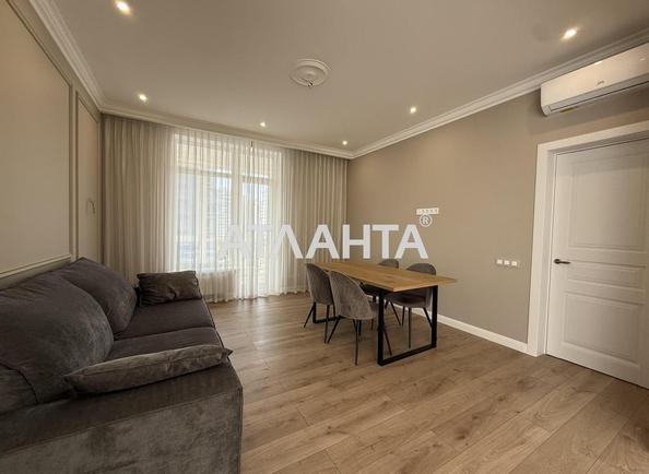 3-кімнатна квартира за адресою вул. Толбухіна (площа 87 м²) - Atlanta.ua - фото 24