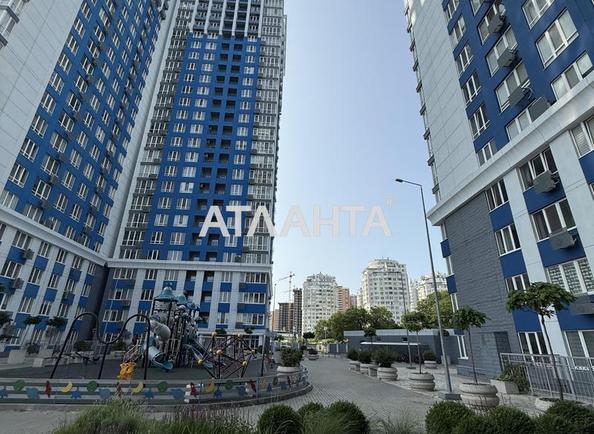 3-кімнатна квартира за адресою вул. Толбухіна (площа 87 м²) - Atlanta.ua - фото 27