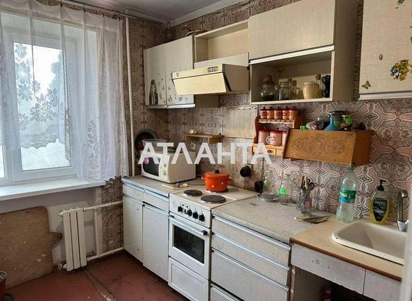 2-rooms apartment apartment by the address st. Varnenskaya (area 50 m²) - Atlanta.ua
