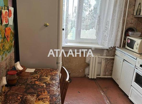 2-rooms apartment apartment by the address st. Varnenskaya (area 50 m²) - Atlanta.ua - photo 2
