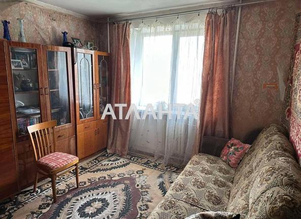 2-rooms apartment apartment by the address st. Varnenskaya (area 50 m²) - Atlanta.ua - photo 3