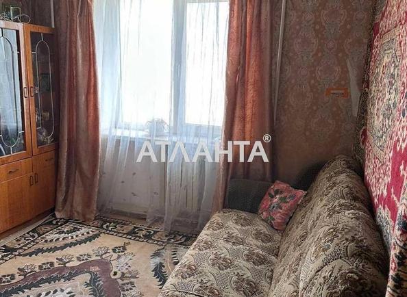 2-rooms apartment apartment by the address st. Varnenskaya (area 50 m²) - Atlanta.ua - photo 4