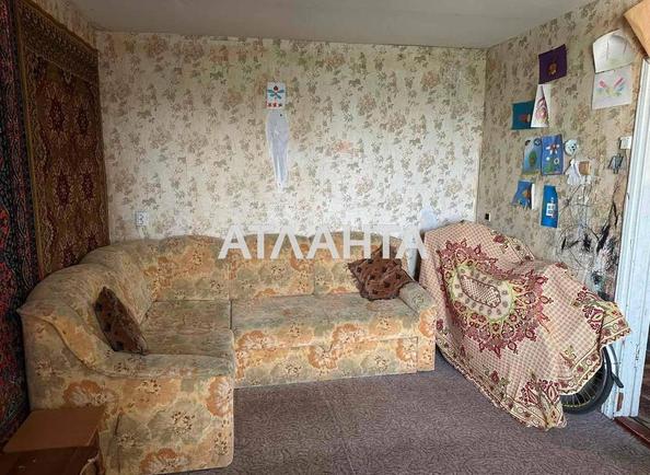 2-rooms apartment apartment by the address st. Varnenskaya (area 50 m²) - Atlanta.ua - photo 5
