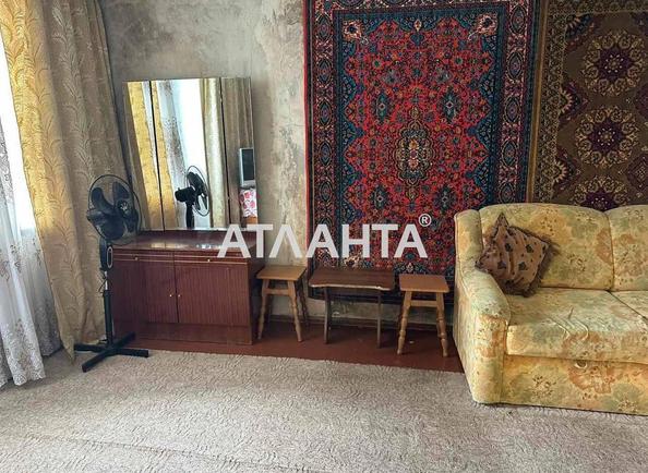 2-rooms apartment apartment by the address st. Varnenskaya (area 50 m²) - Atlanta.ua - photo 6