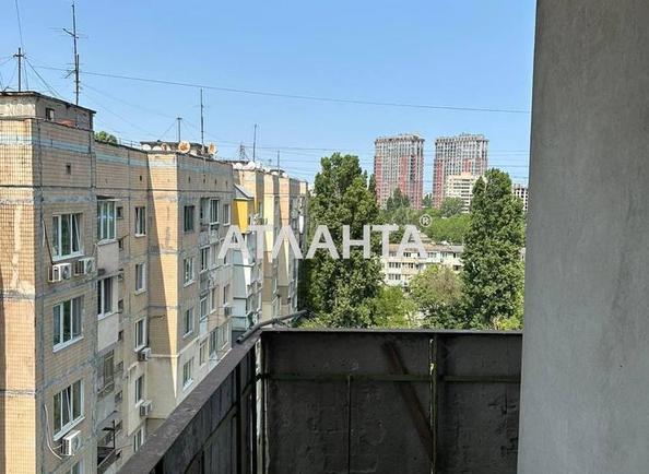 2-rooms apartment apartment by the address st. Varnenskaya (area 50 m²) - Atlanta.ua - photo 7
