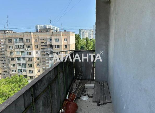 2-rooms apartment apartment by the address st. Varnenskaya (area 50 m²) - Atlanta.ua - photo 8