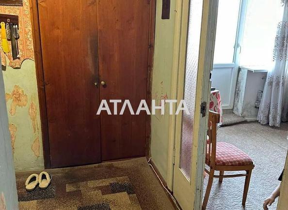 2-rooms apartment apartment by the address st. Varnenskaya (area 50 m²) - Atlanta.ua - photo 10