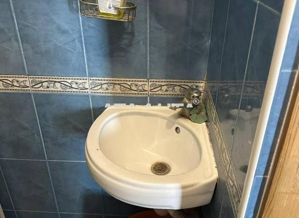 2-rooms apartment apartment by the address st. Varnenskaya (area 50 m²) - Atlanta.ua - photo 11