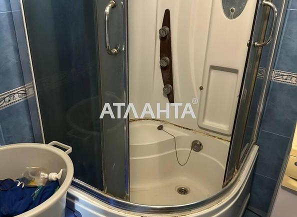 2-rooms apartment apartment by the address st. Varnenskaya (area 50 m²) - Atlanta.ua - photo 12
