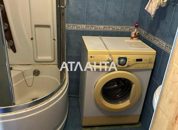 2-rooms apartment apartment by the address st. Varnenskaya (area 50 m²) - Atlanta.ua - photo 13