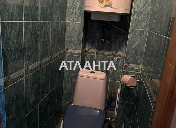 2-rooms apartment apartment by the address st. Varnenskaya (area 50 m²) - Atlanta.ua - photo 14