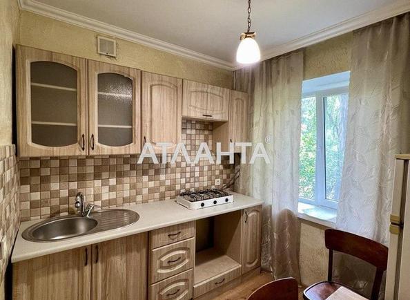 1-комнатная квартира по адресу ул. Героев Майдана (площадь 30 м²) - Atlanta.ua