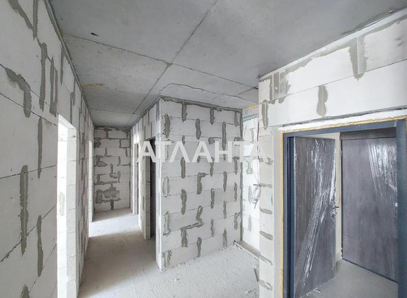 2-комнатная квартира по адресу ул. Боголюбова (площадь 68 м²) - Atlanta.ua