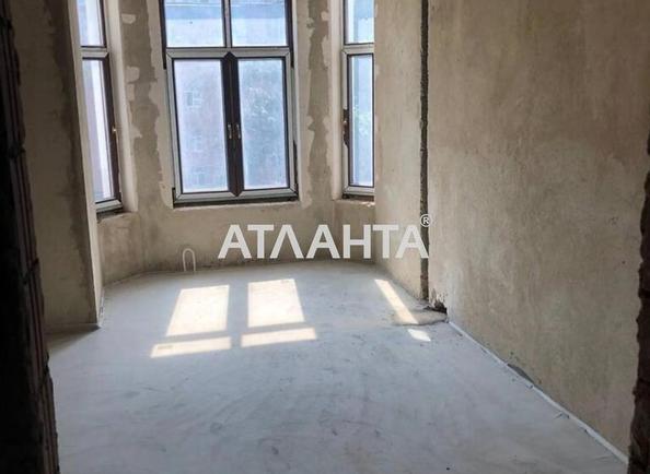 1-кімнатна квартира за адресою вул. Литвака Бориса (площа 57 м²) - Atlanta.ua