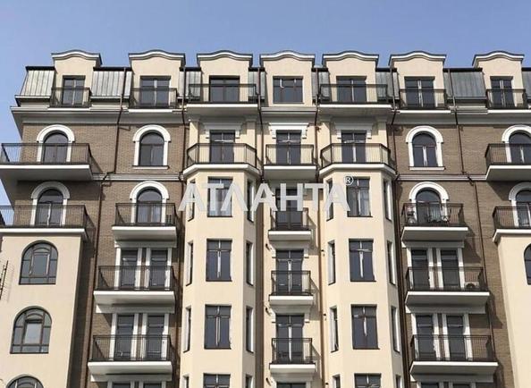 1-кімнатна квартира за адресою вул. Литвака Бориса (площа 57 м²) - Atlanta.ua - фото 6