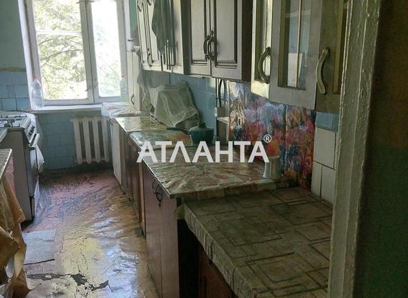 Room in dormitory apartment by the address st. Zholio kyuri (area 17,5 m²) - Atlanta.ua - photo 3