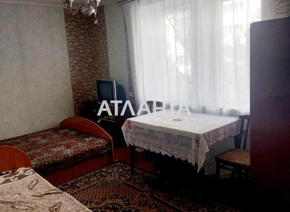 Room in dormitory apartment by the address st. Zholio kyuri (area 17,5 m²) - Atlanta.ua