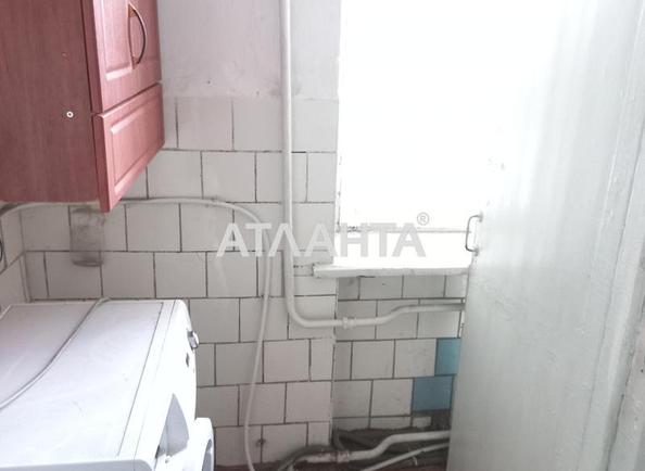 Room in dormitory apartment by the address st. Zholio kyuri (area 17,5 m²) - Atlanta.ua - photo 5