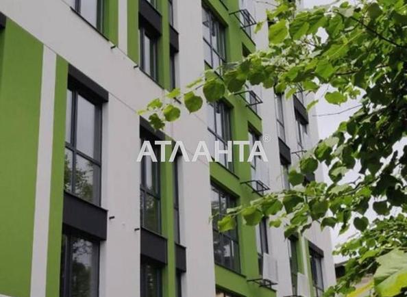 1-комнатная квартира по адресу ул. Праведников мира (площадь 41,7 м²) - Atlanta.ua