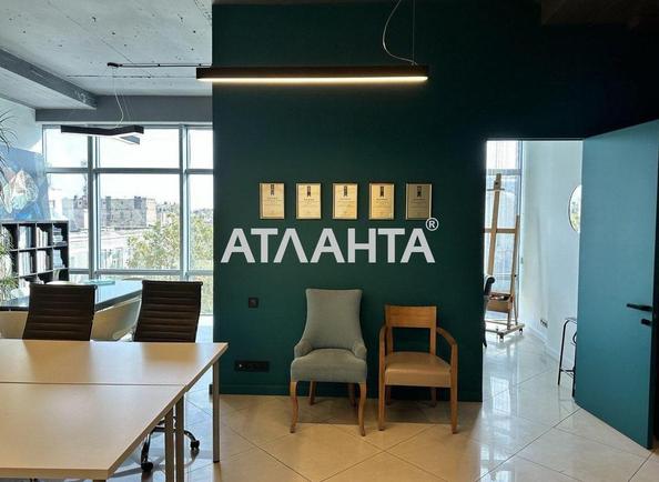 Коммерческая недвижимость по адресу Греческая пл. (площадь 83,8 м²) - Atlanta.ua - фото 6