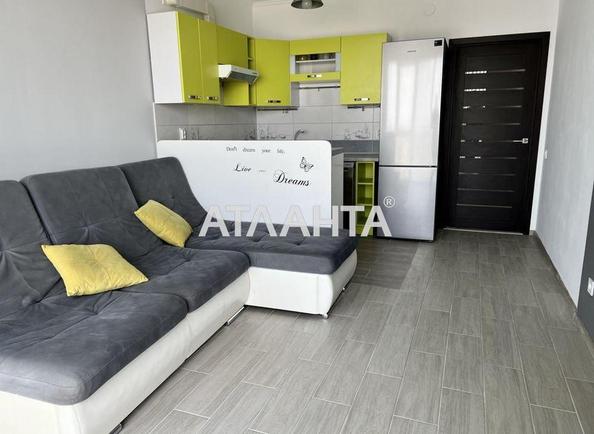 2-комнатная квартира по адресу ул. Пулюя (площадь 76,4 м²) - Atlanta.ua