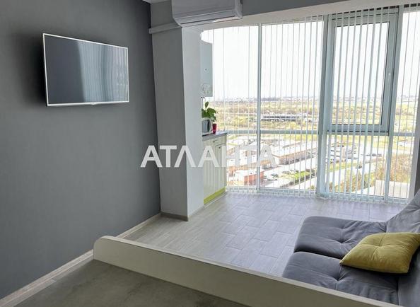 2-комнатная квартира по адресу ул. Пулюя (площадь 76,4 м²) - Atlanta.ua - фото 2