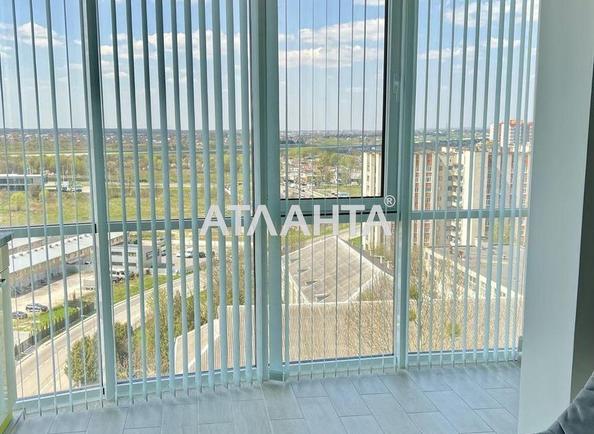 2-комнатная квартира по адресу ул. Пулюя (площадь 76,4 м²) - Atlanta.ua - фото 3