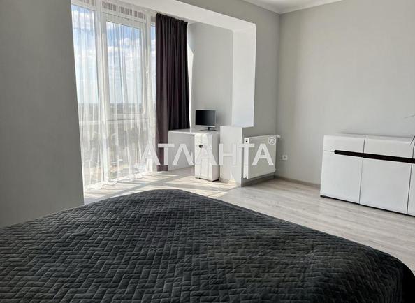 2-комнатная квартира по адресу ул. Пулюя (площадь 76,4 м²) - Atlanta.ua - фото 8