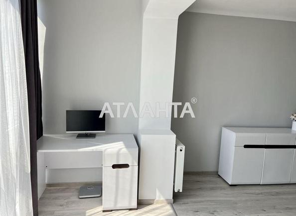 2-комнатная квартира по адресу ул. Пулюя (площадь 76,4 м²) - Atlanta.ua - фото 9