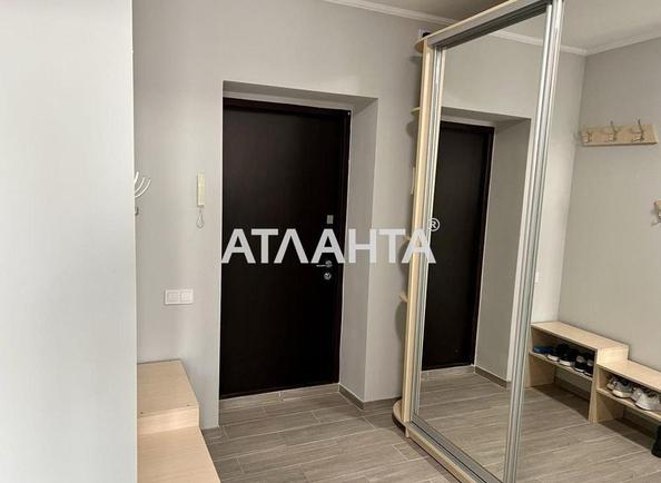 2-комнатная квартира по адресу ул. Пулюя (площадь 76,4 м²) - Atlanta.ua - фото 17
