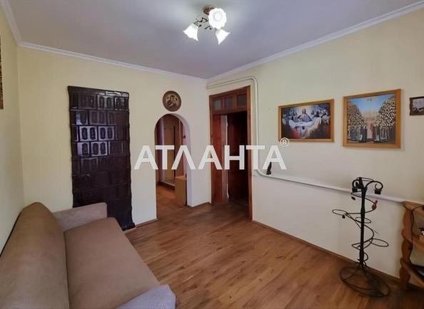 Будинок за адресою вул. Лялі Ратушної (площа 110 м²) - Atlanta.ua
