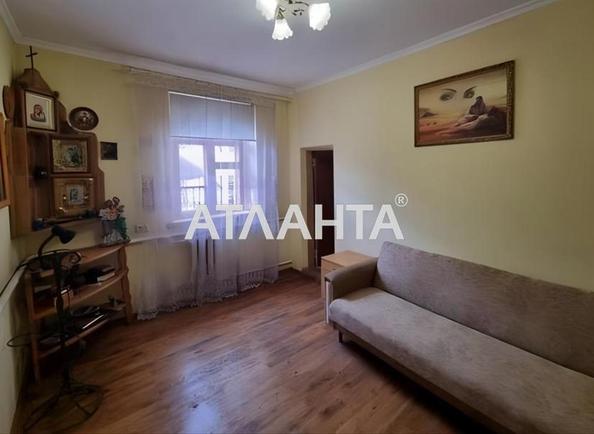 Будинок за адресою вул. Лялі Ратушної (площа 110 м²) - Atlanta.ua - фото 2