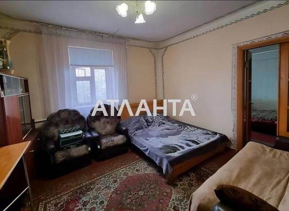 Будинок за адресою вул. Лялі Ратушної (площа 110 м²) - Atlanta.ua - фото 3