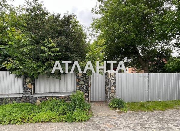 Будинок за адресою вул. Лялі Ратушної (площа 110 м²) - Atlanta.ua - фото 10