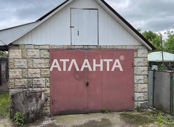 Будинок за адресою вул. Лялі Ратушної (площа 110 м²) - Atlanta.ua - фото 15
