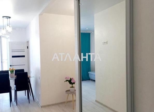 1-room apartment apartment by the address st. Sakharova (area 44 m²) - Atlanta.ua - photo 2