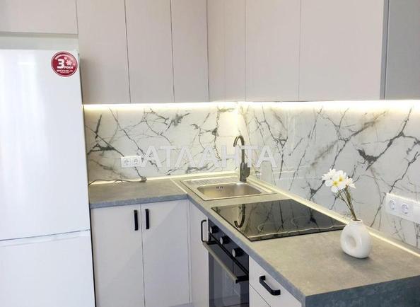 1-room apartment apartment by the address st. Sakharova (area 44 m²) - Atlanta.ua - photo 3