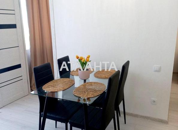 1-room apartment apartment by the address st. Sakharova (area 44 m²) - Atlanta.ua - photo 4