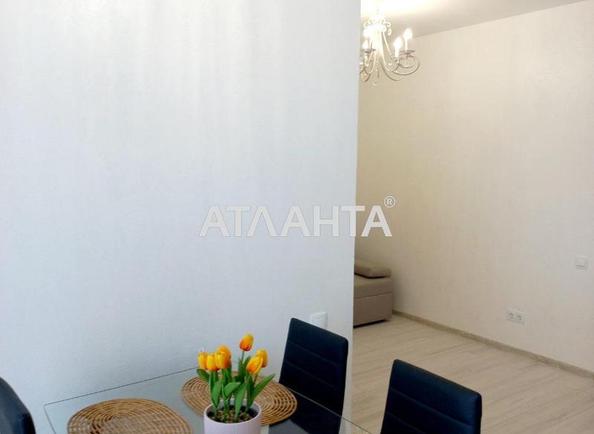 1-room apartment apartment by the address st. Sakharova (area 44 m²) - Atlanta.ua - photo 5