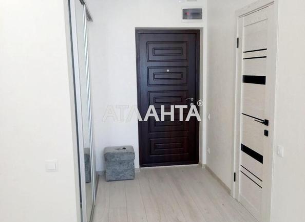 1-room apartment apartment by the address st. Sakharova (area 44 m²) - Atlanta.ua - photo 8