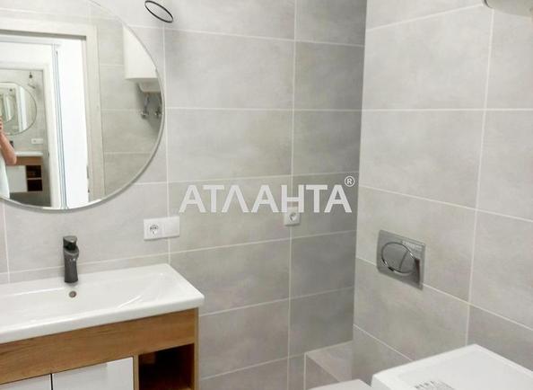 1-room apartment apartment by the address st. Sakharova (area 44 m²) - Atlanta.ua - photo 12
