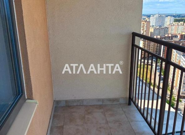 1-room apartment apartment by the address st. Sakharova (area 44 m²) - Atlanta.ua - photo 15