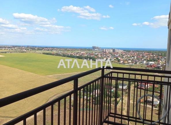 1-room apartment apartment by the address st. Sakharova (area 44 m²) - Atlanta.ua - photo 16